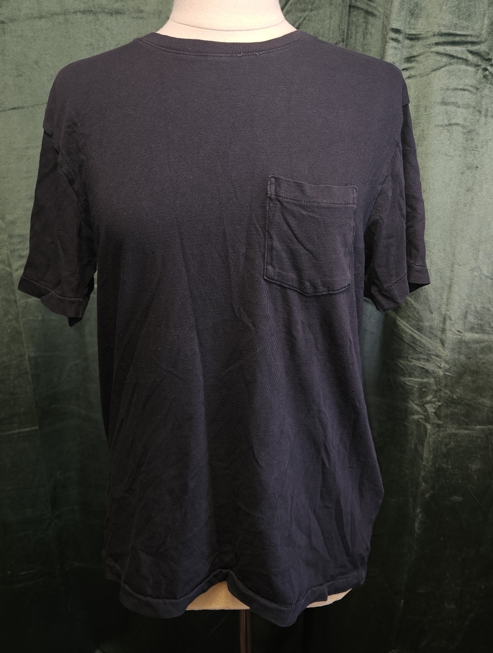 Current/Elliott Pocket Tee